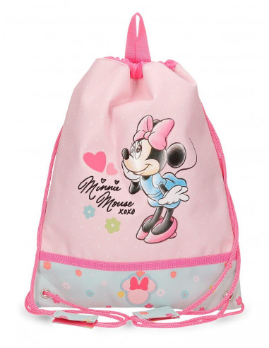 4233741 BOLSA DE MERIENDA MINNIE IMAGINE